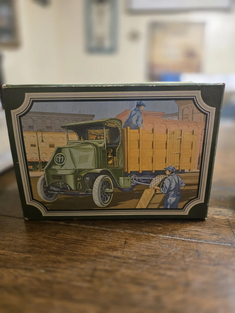 Avon vintage big